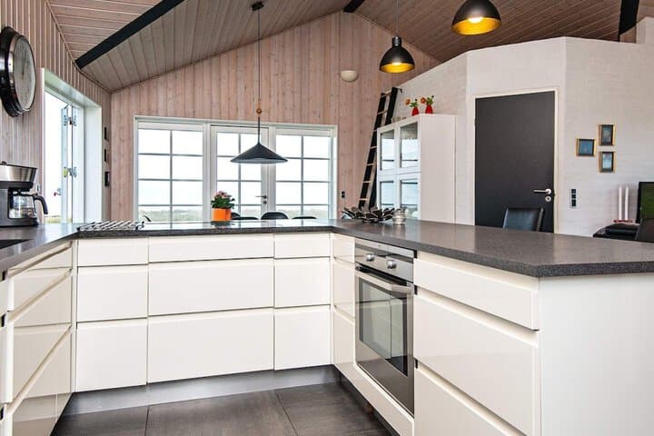 6 Person Holiday Home in Juelsminde photo 5