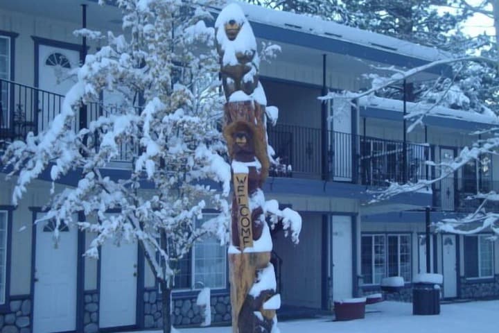 The Americana Village photo 5
