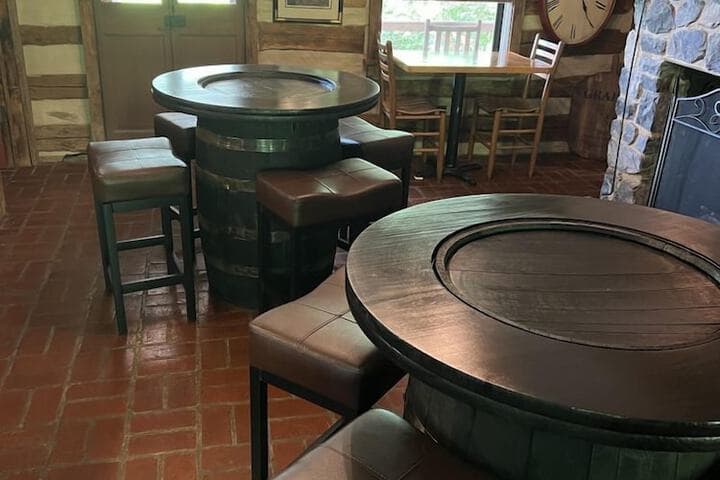 Sugar Tree Inn photo 5