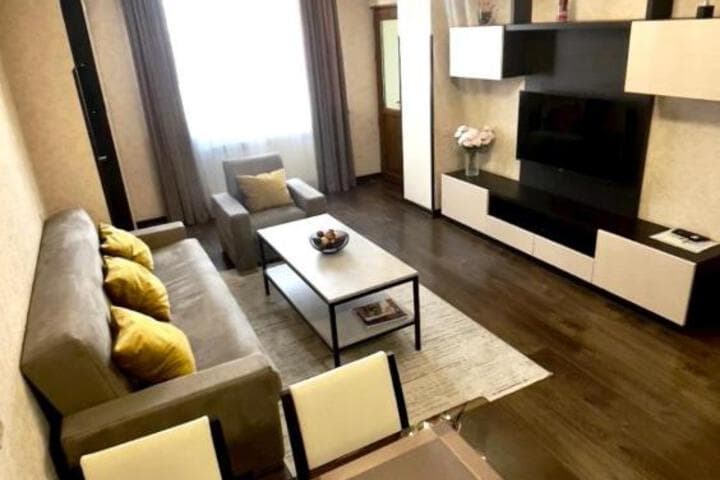 Family Apartment photo 3