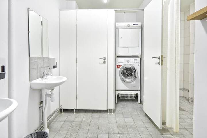 Mosebacke Hostel photo 5