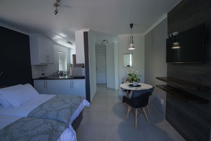 Brackenfell destination view