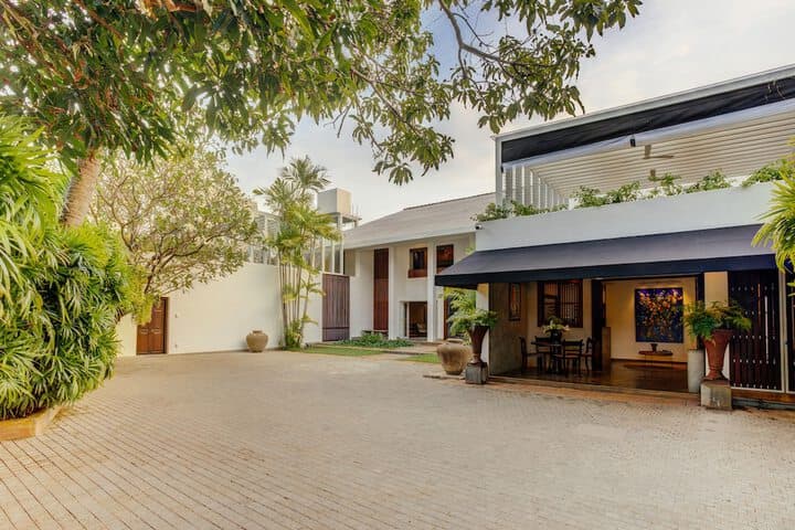 Nyne Hotels Lake Lodge Colombo photo 2