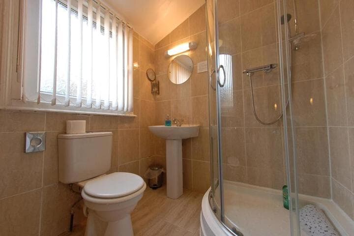 Chiltern Guest House photo 2