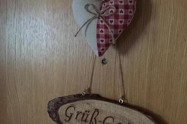 Ferienwohnung Auszeit photo 1
