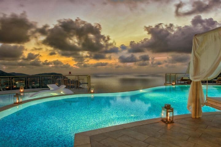 Petani Bay Hotel Adults Only photo 5