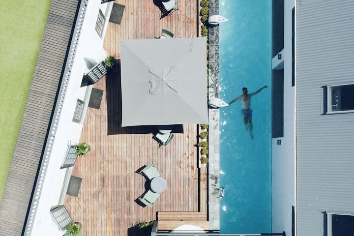 Abalone Hotel & Villa’s photo 2