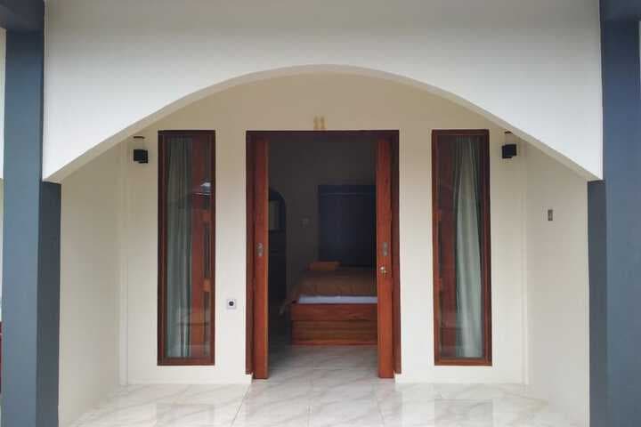 Family Garden Homestay photo 4