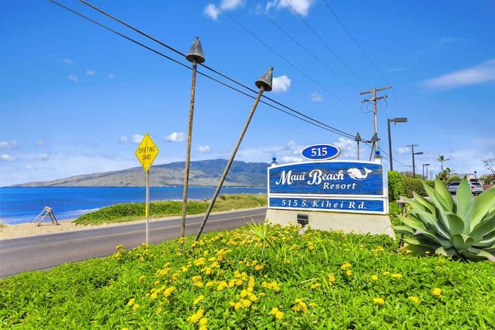 Maui Beach Vacation Club photo 5