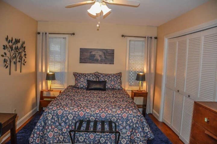 Creekside Retreat photo 5