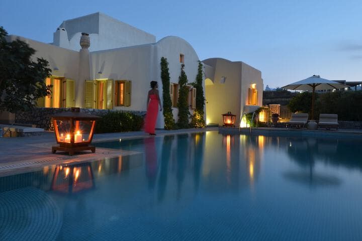 Pleiades Eco Houses photo 3