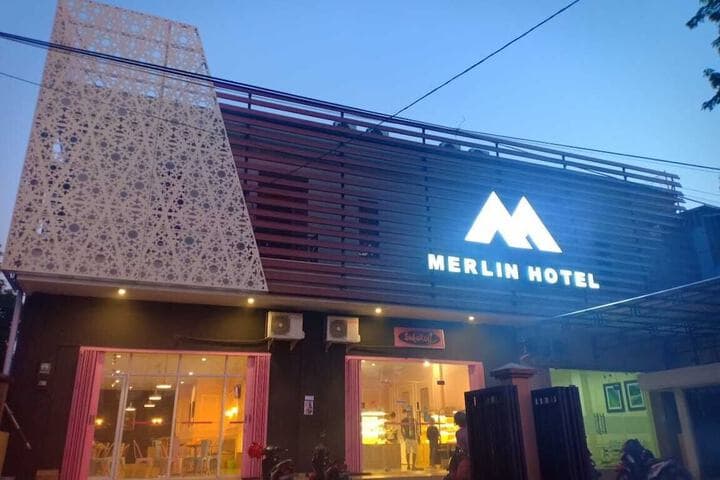 Merlin Hotel photo 4