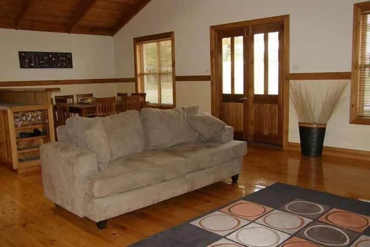 Beachport Retreat Holiday House photo 2