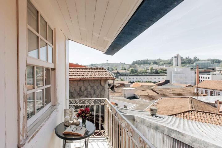 Trovador City Guest House photo 3