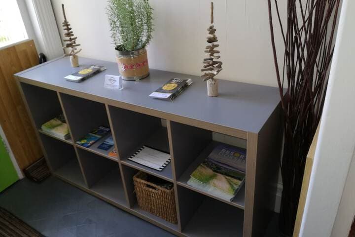 Driftwood B&B photo 2
