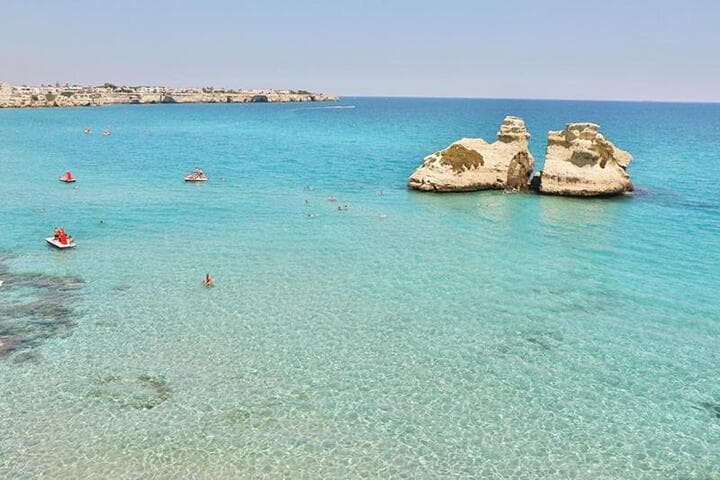 HOTEL BARONE DI MARE photo 4