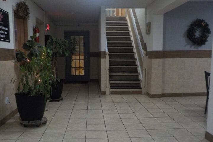 Motel 6 Hurricane WV photo 3