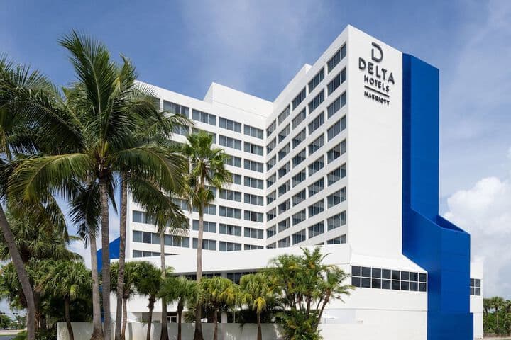 Delta Hotels by Marriott West Palm Beach photo 3
