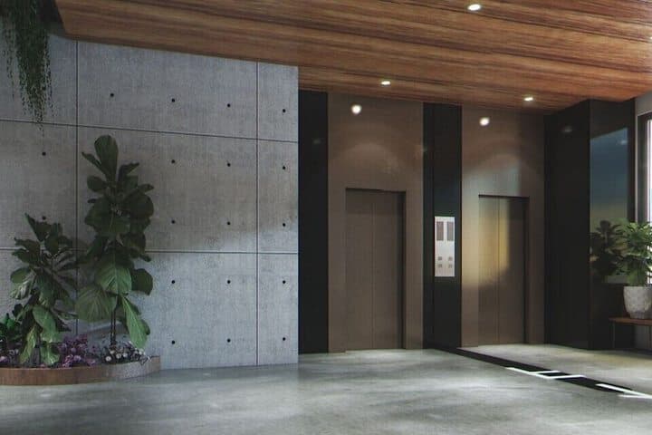 TH Hotel photo 4