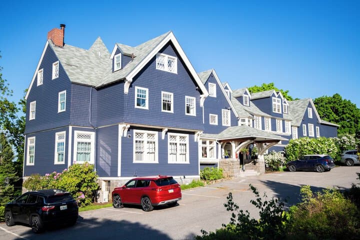 Cleftstone Inn photo 2