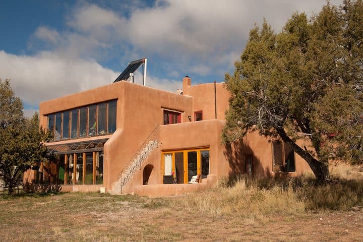 Maison de Terre photo 4