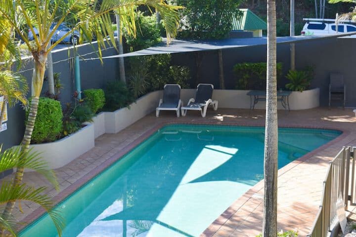 Beaches Holiday Resort photo 5