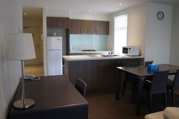 Summer Inn Holiday Apartments photo 3