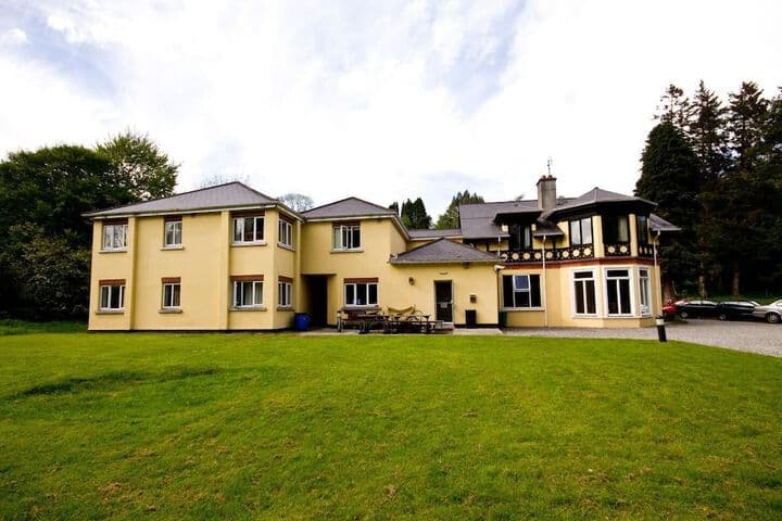 Glendalough International Youth Hostel photo 3