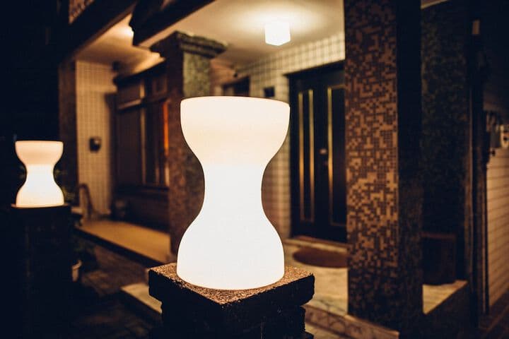 So Art Guesthouse & Hostel photo 3