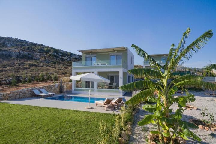 Κatakis Villas photo 4