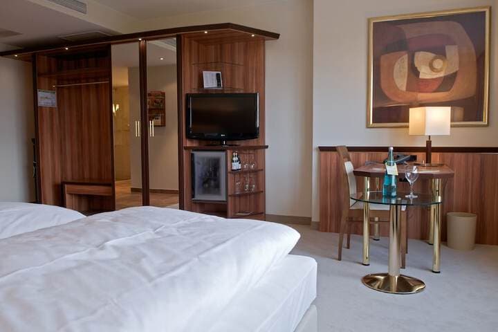 Katharinenhof Hotelgesellschaft mbH & Co. KG photo 1