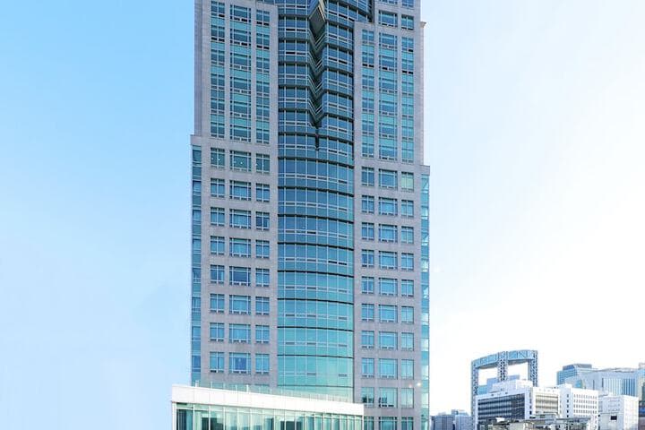 Orakai Insadong Suites photo 2
