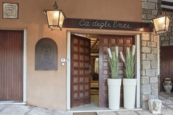 Residenza Ca degli Enzi photo 4