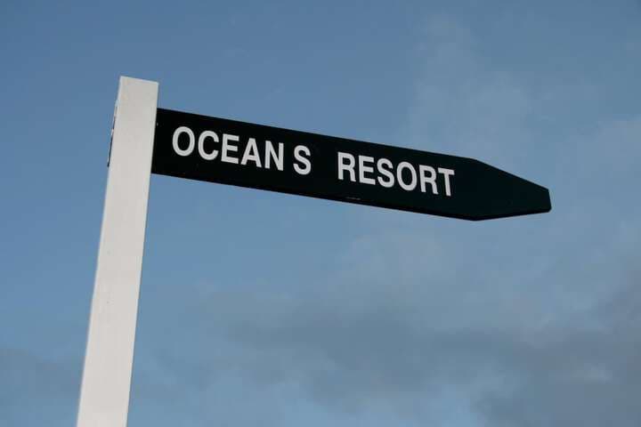 Oceans Resort Whitianga photo 4