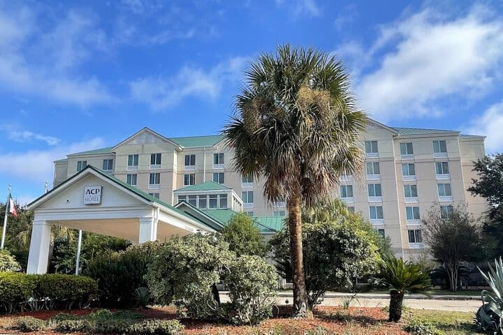 ACP Hotel Westchase photo 2