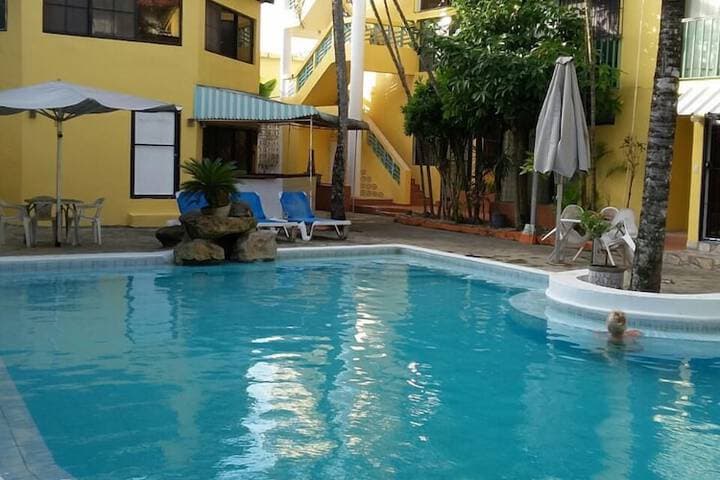 Apartment Plaza Sosua 2 photo 3
