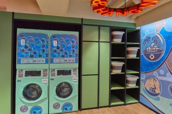 Hotel Gin Bugis Singapore photo 4