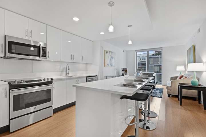 Global Luxury Suites at Chinatown photo 4