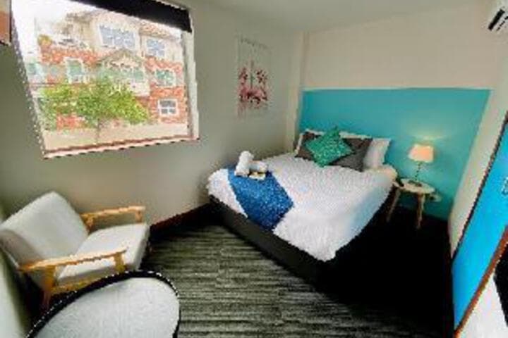 Base Backpackers St. Kilda photo 4