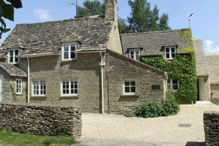 Well Cottage B&B photo 2