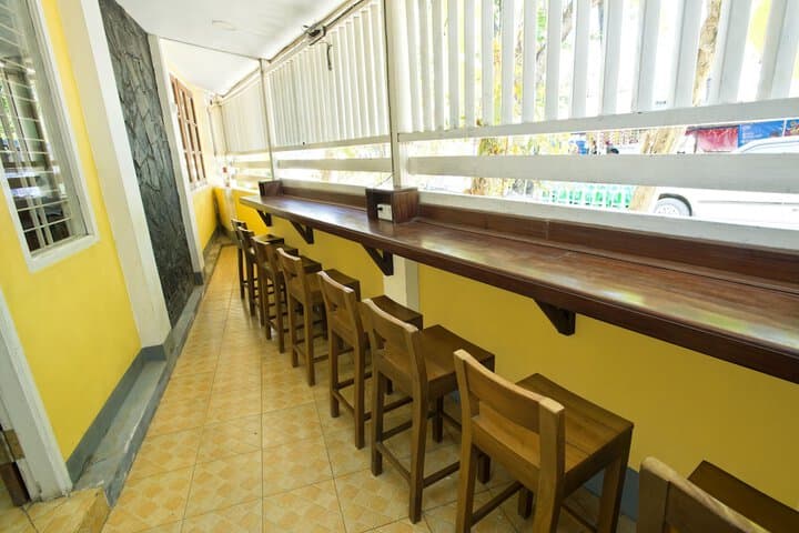 Season B&B Ngapali Hostel photo 2