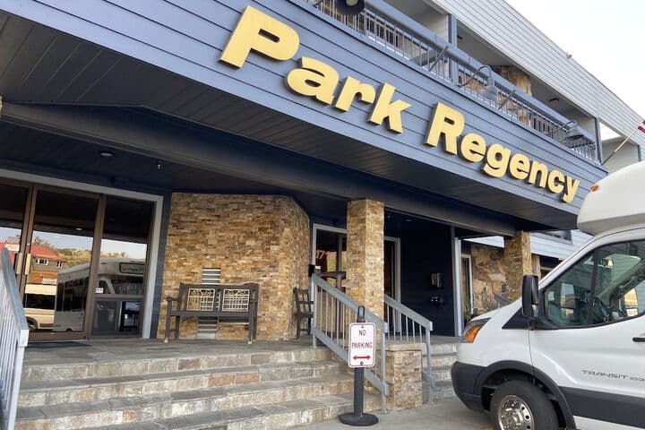 GetAways at Park Regency Resort photo 4