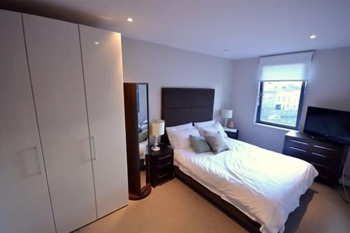Belvedere Stratford City Edge Apartments photo 3