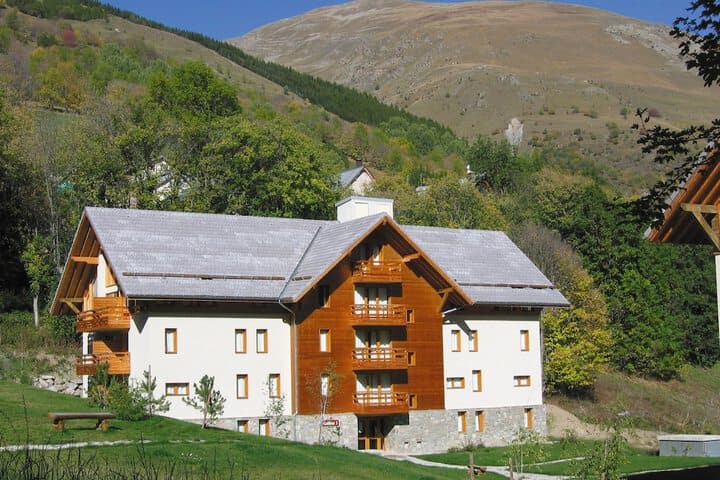 Résidence Lagrange Vacances les Chalets du Galibier 1 et 2 photo 4