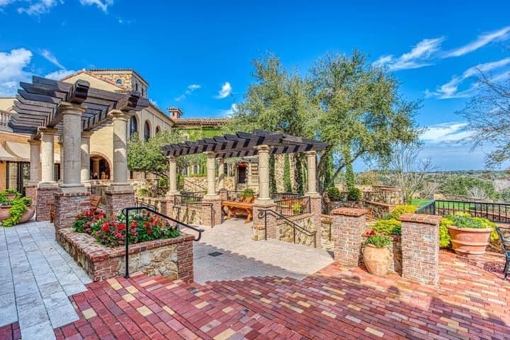 Siena at Bella Collina photo 4