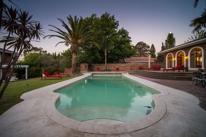 Boutique Villa Guesthouse photo 4