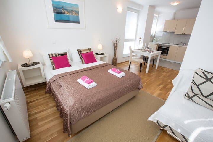 Bled Apartments photo 5
