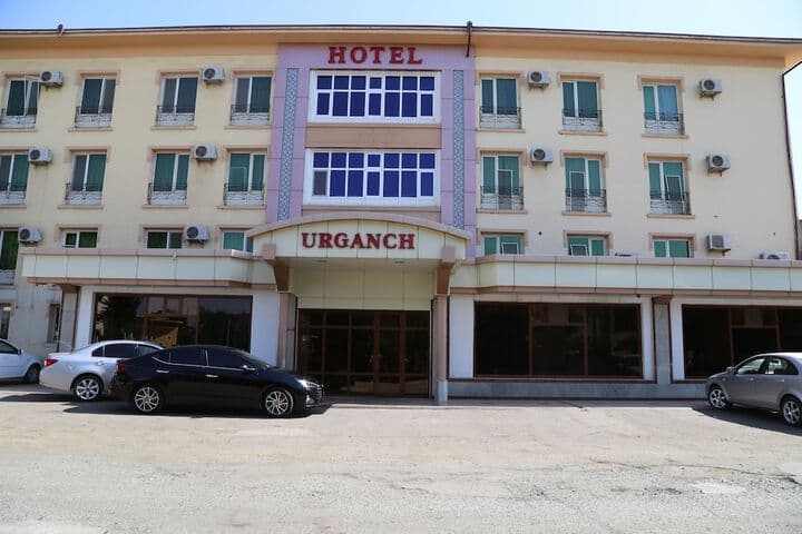Urgench photo 3