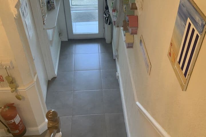 Green Apple Bed&Breakfast photo 4