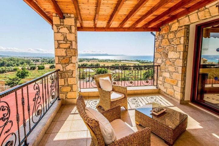 Sunset View Villa photo 5